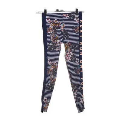 Sports tights (Blue, Multicolored) from Roxy Girl