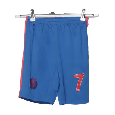 Sports shorts (Blue, Red) from Manchester United