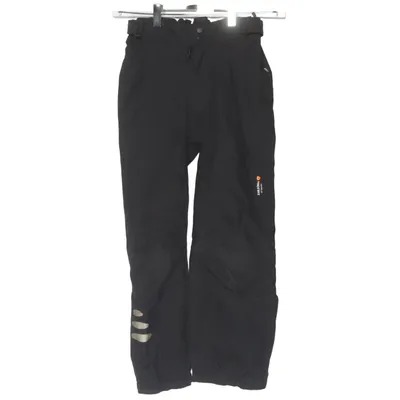Outdoor pants (Black) from Isbjörn Polyamide