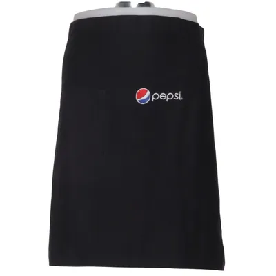 Schort (Zwart) van Pepsi