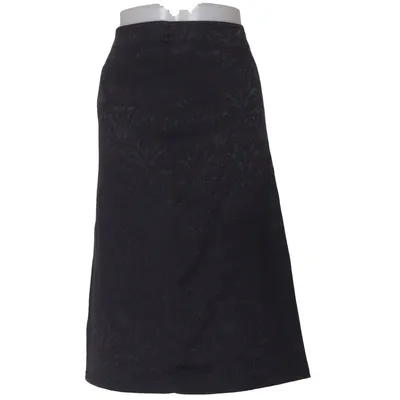 Kjol (Svart) från Tippy Bomull, Elastan, Polyester