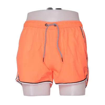 Badeshorts (Orange) fra Polinesia Polyester