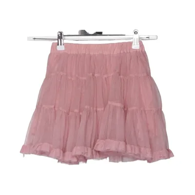 Tyllkjol (Rosa) från Mywear Young Bomull, Polyester