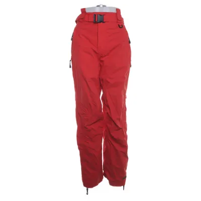 Täckbyxor (Röd) från Trespass Polyamid, Polyester