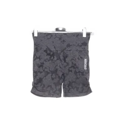 Hotpants (Grijs) van Gymshark