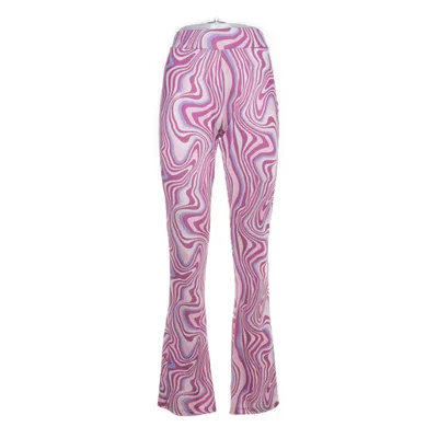 Leggings (Rosa, Lila, Vit) från Amisu