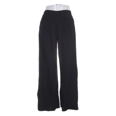 Pants (Black) from Gémo Viscose