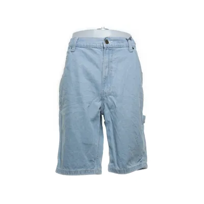 Jeansshorts (Blå) från Dickies Bomull, Polyester