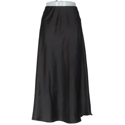 Långkjol (BOVARY SKIRT) från Neo Noir Polyester
