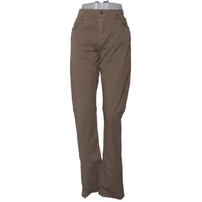 Chino (Beige) von Retro Jeans Company Baumwolle, Elasthan