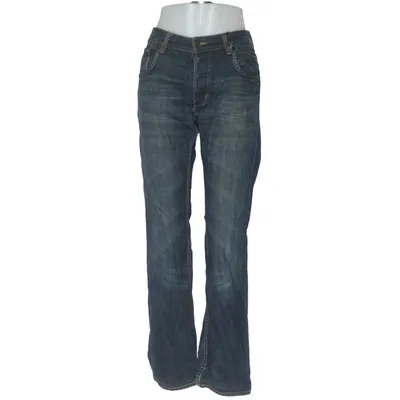Jean (Bleu) de Bragg Coton