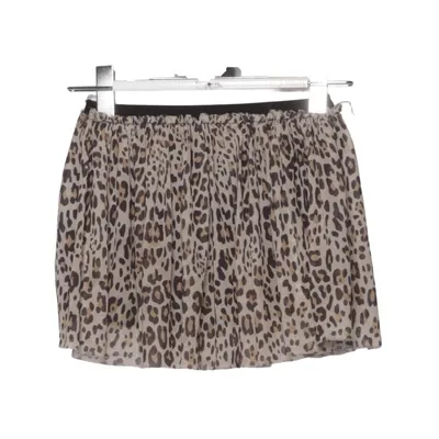 Tyllkjol (Mini Mesh Skirt) från Mini Gina Tricot Bomull, Elastan, Polyester