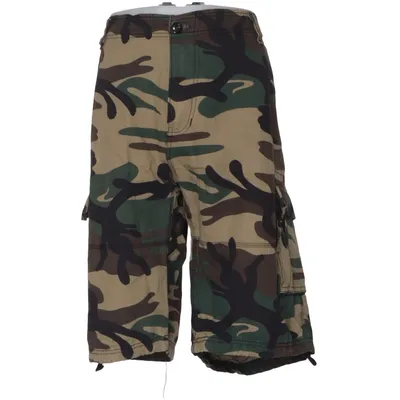 Cargoshorts (Grön, Brun, Beige) från Mossimo Supply Co Bomull
