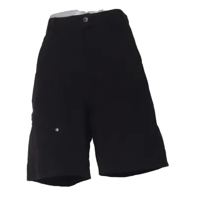 Outdoor shorts (Black) from Gonso Elastane, Polyamide