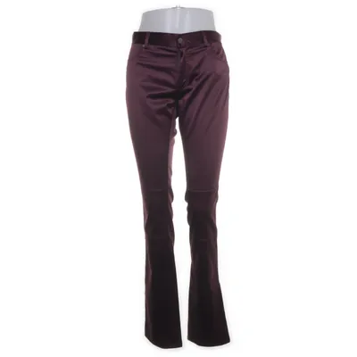 Byxor (Rosa) från Rodebjer Elastan, Polyester