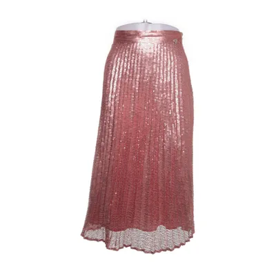 Rok (Roze) van Twinset Polyester