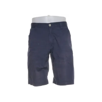 Shorts (Blå) från Emporio Armani Bomull, Elastan, Polyamid