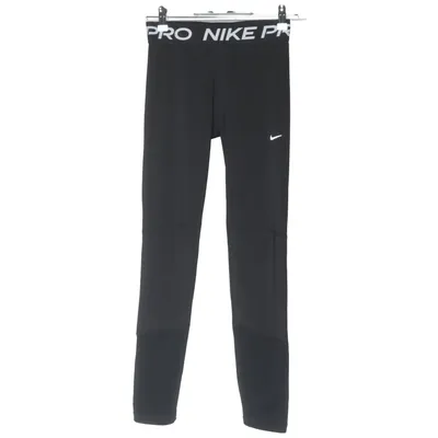 Sportleggings (Nike Pro) van Nike Pro Elastaan, Polyester