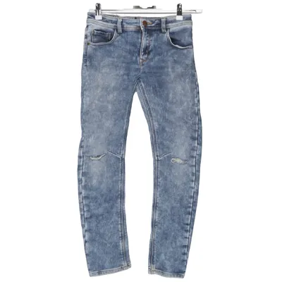 Jean (Detroit) de Detroit by Lindex Coton, Élasthane, Polyester