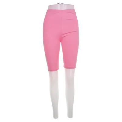 Hotpants (Pink) from Timiami Elastane, Polyester