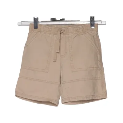 Short (Beige) de Gymboree Coton