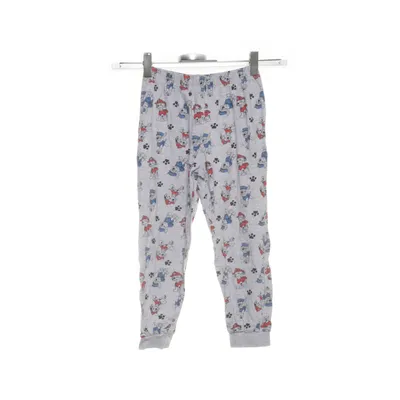 Pyjama broek (Grijs, Meerkleurig) van Nickelodeon Katoen, Polyester