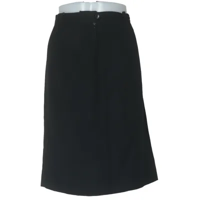 Rok (Zwart) van Escada by Margaretha Ley Viscose