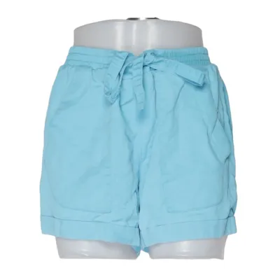 Shorts (Blå) från Bodyflirt Lyocell