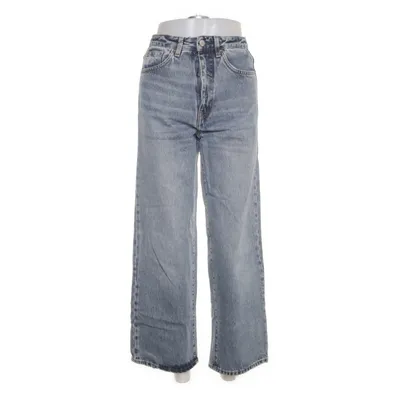 Jeans (Blue) from Totême Organic cotton