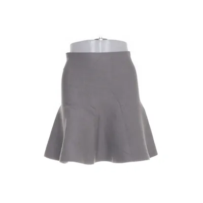 Kjol (Grå) från Noisy May Polyamid, Polyester, Viskos