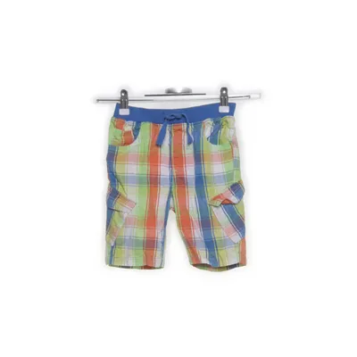 Cargoshorts (Flerfärgad) från John Baner Bomull