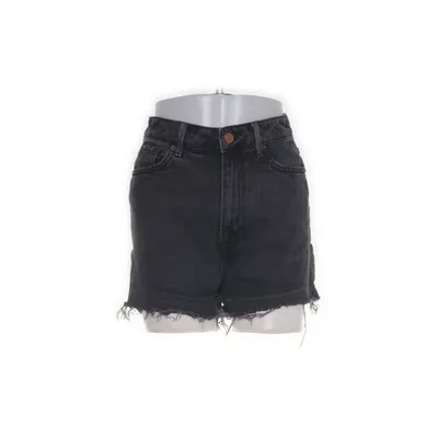 Jeansshorts (Grå) fra New Look Tall Bomuld, Polyester