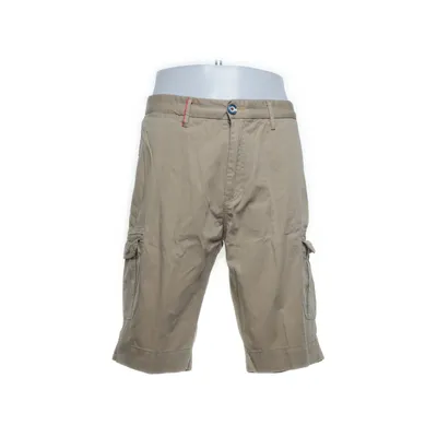 Cargoshorts (Beige) från New Zealand Auckland Bomull
