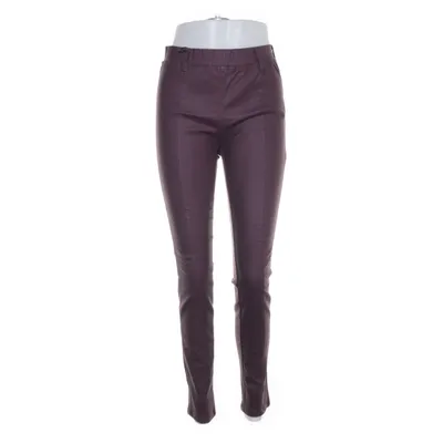 Byxor (Lila, Röd) från Ze-Ze Nordic Elastan, Nylon, Viskos