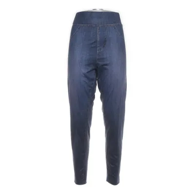 Treggings (Bleu) de Shein Curve Élasthane, Polyester