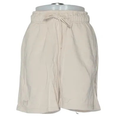 Mjukisshorts (Beige) från Weard Bomull