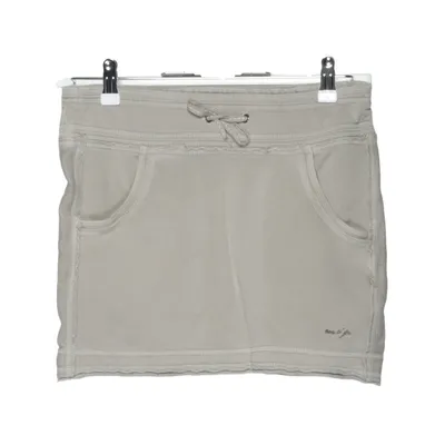 Jupe (Gris) de Marc O'Polo Coton