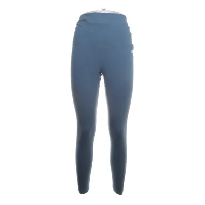 Maternity leggings (Blue) from Adidas Cotton, Elastane