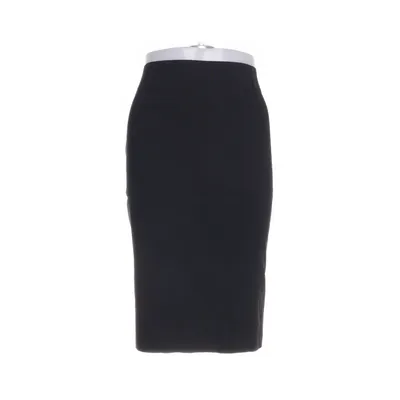 Skirt (Black) from Claudia Schiffer Polyester, Polyamide, Elastane