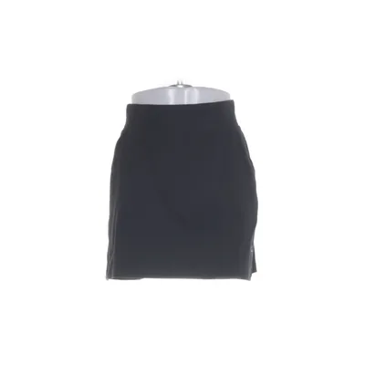 Rok (Zwart) van Alpine pro