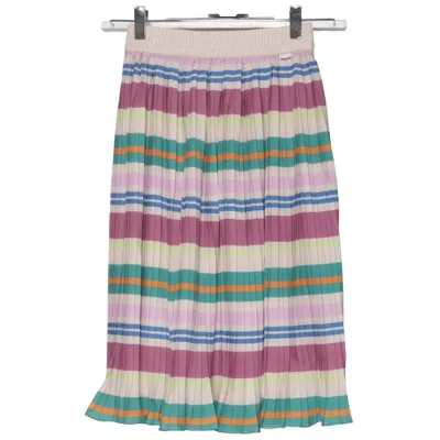 Skirt (Bess) from Molo Polyester