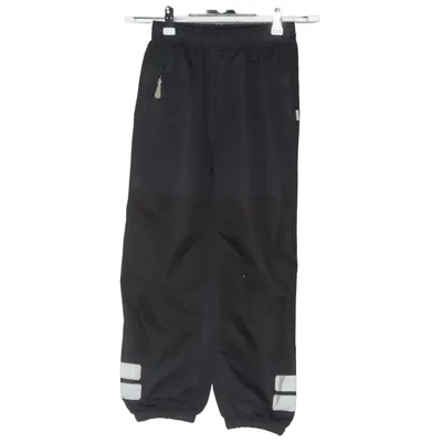Pantalon d'extérieur (Noir) de Jonathan Polyester, Polyuréthane