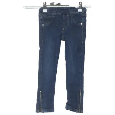 Jean (Bleu) de Basic U