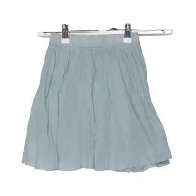 Skirt (Green) from Waschbär Organic cotton