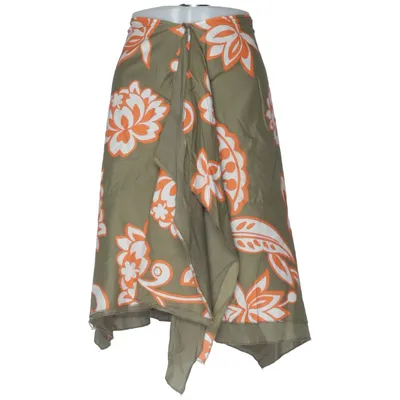 Kjol (Tiki Tides Pareo Skirt) från Roxy Bomull