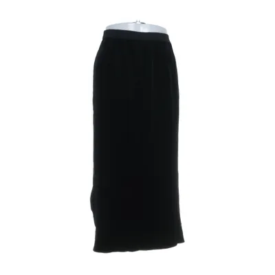 Maxi rok (Zwart) van Sonia Rykiel Katoen, Polyamide, Viscose