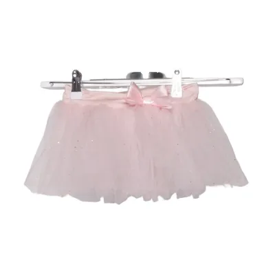 Tyllkjol (Rosa) från Capezio Polyester