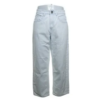 Jeans (Blå) från Volcom Bomull