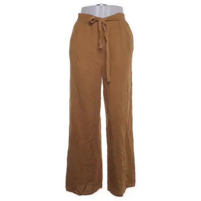 Culottes (Gul, Brun) från Ambiance Apparel Viskos
