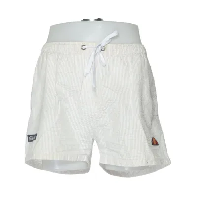 Trainingsshorts (Beige) van Ellesse Katoen, Polyester